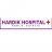 Hardikhospitalaburoa