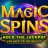 MagicSpins
