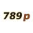 789pus