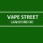 VapeStreetLangfordBC