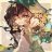 Chara_and_chocolate