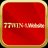77win1website