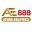 ae888graphics