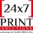 24by7print