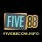 five88cominfo