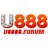 U8888FORUM