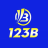 beregondsbar123B