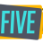 Five88in