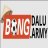 bongdaluarmy